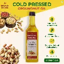 Groundnut Oil