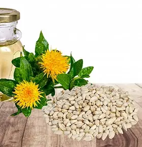 Safflower Oil